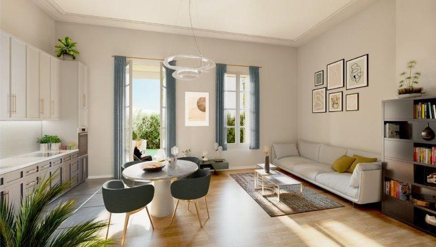 Appartement à vendre, 72m², Toulouse