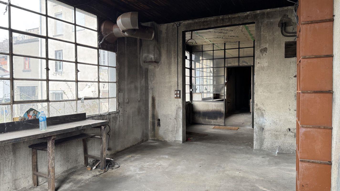 Maison à louer, 64m², Thiers