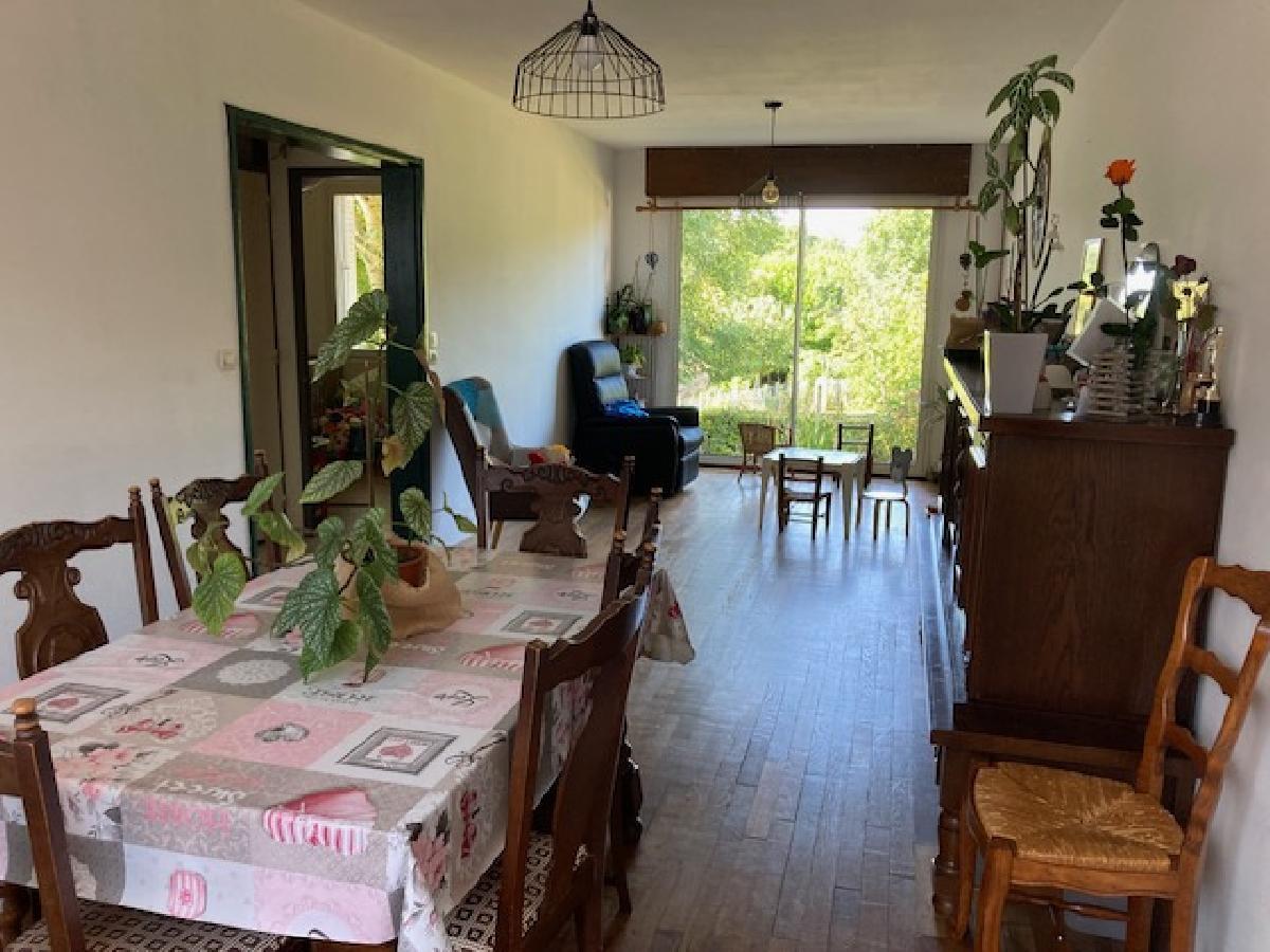 Maison à vendre, 143m², Luigny