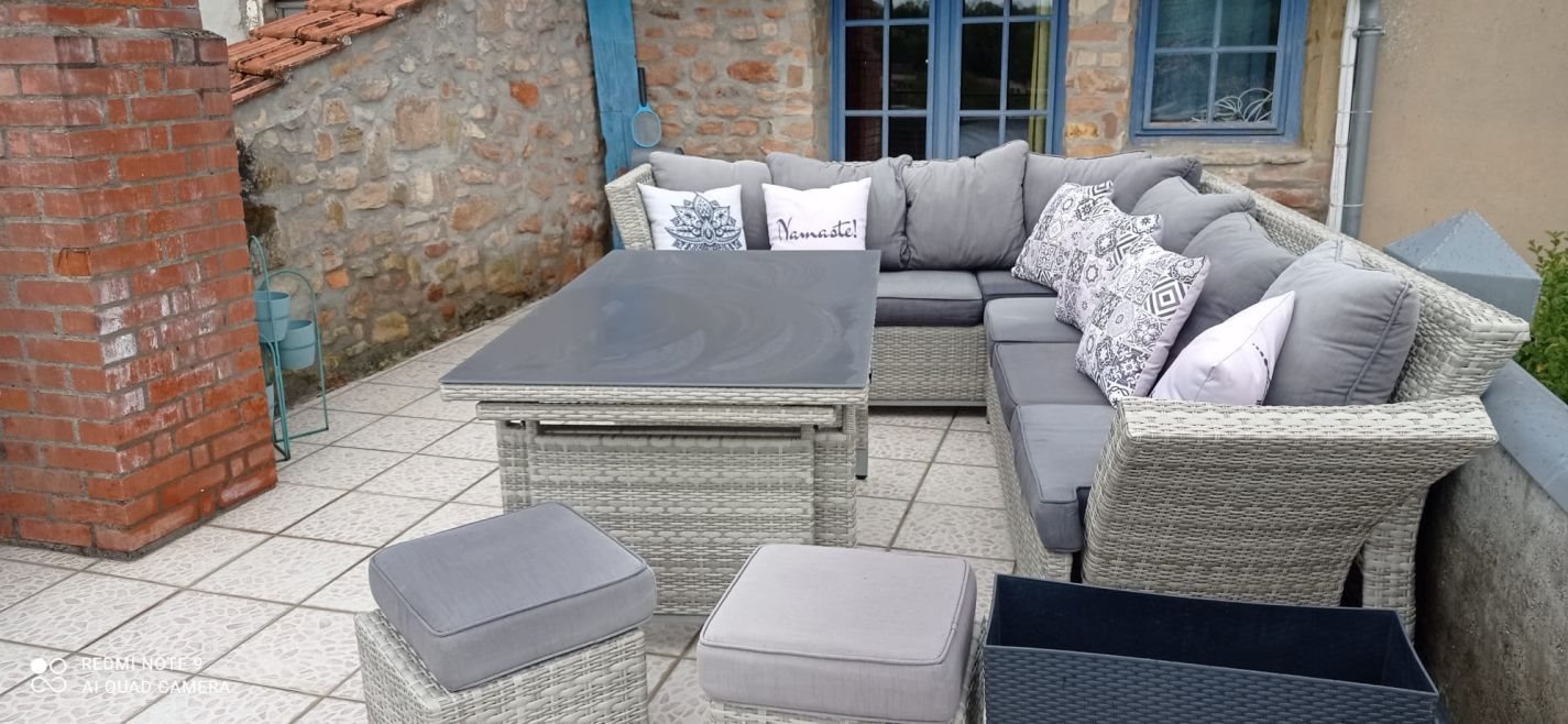 Maison à vendre, 134m², Hombourg-Haut