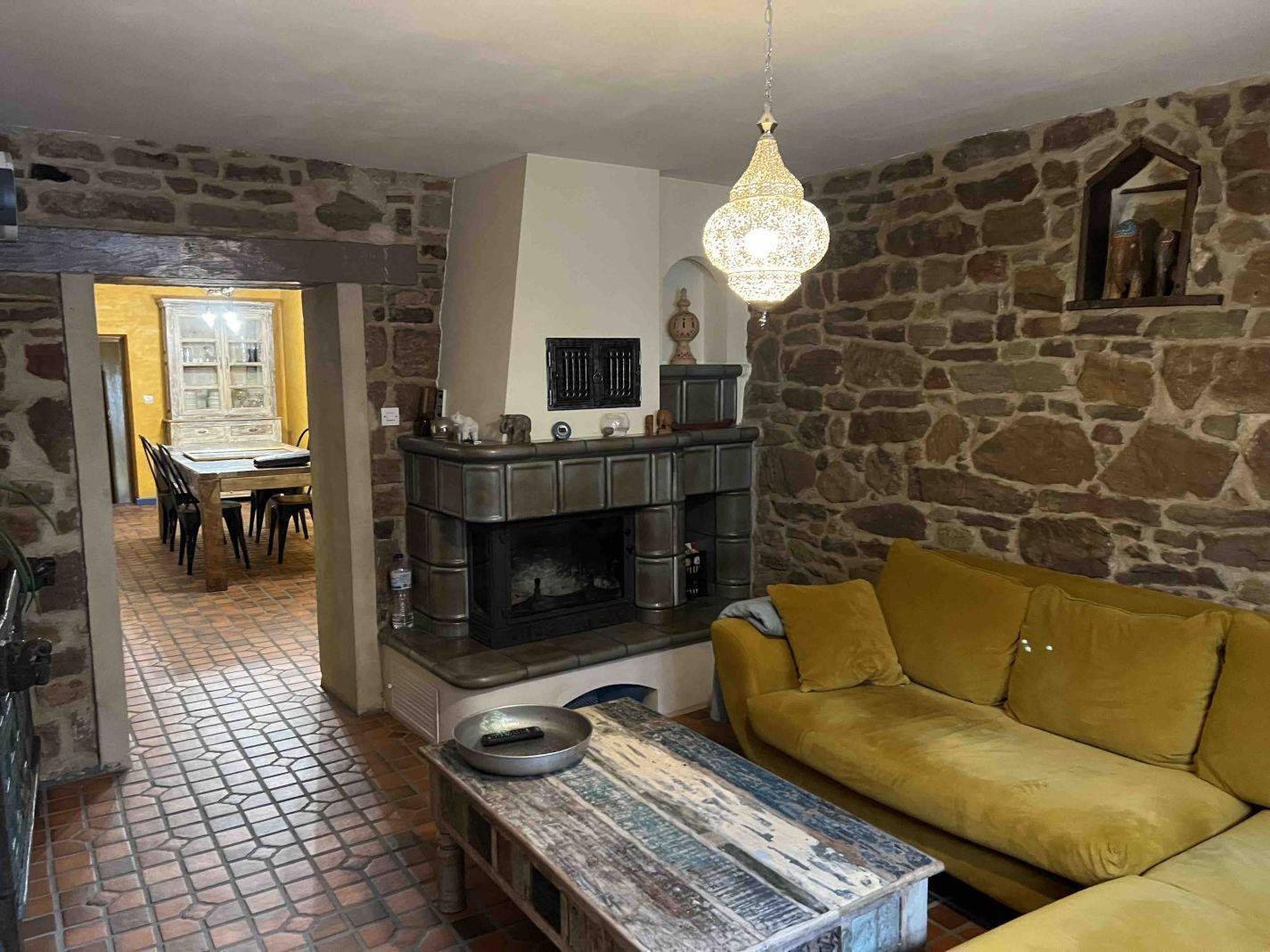 Maison à vendre, 134m², Hombourg-Haut