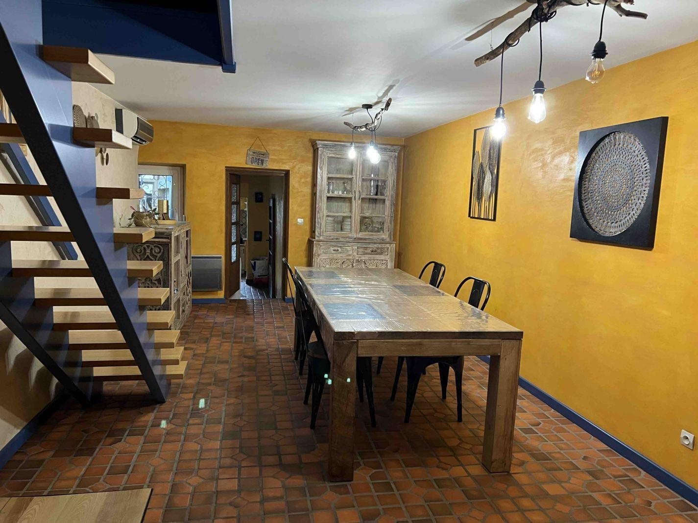 Maison à vendre, 134m², Hombourg-Haut