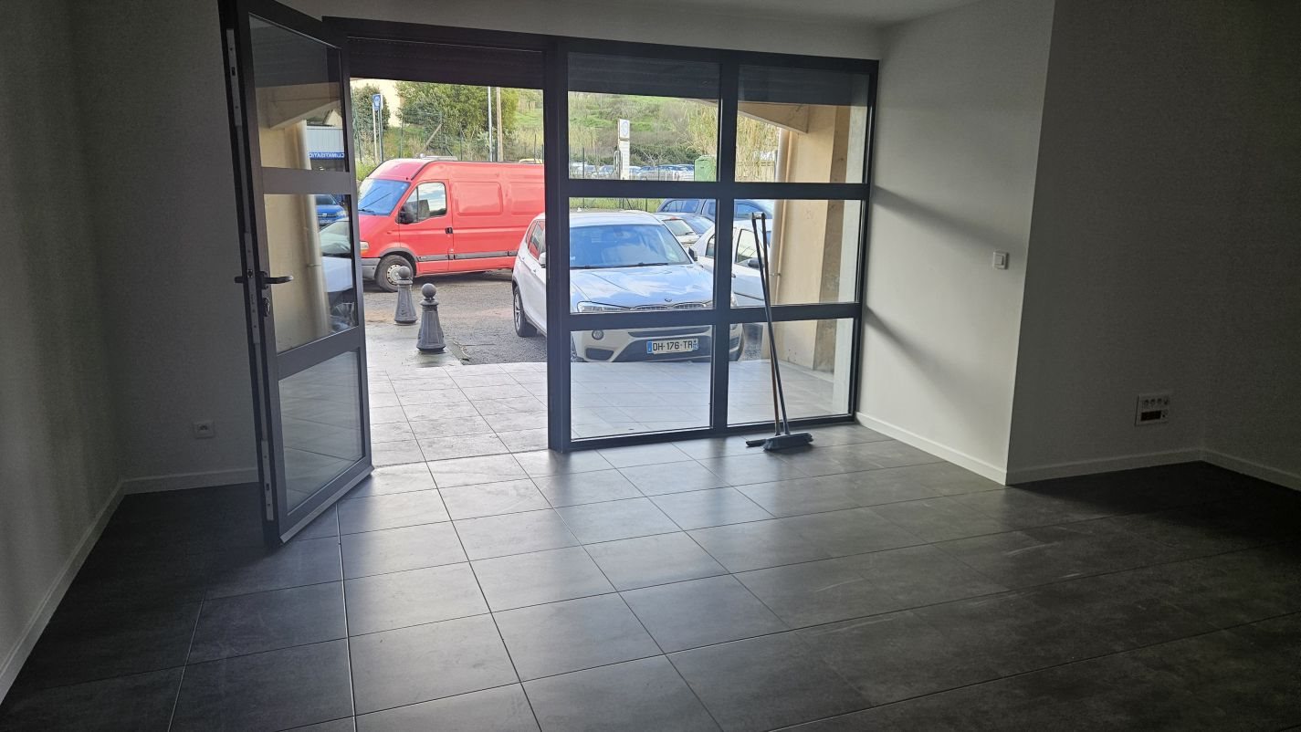 Maison à louer, 77m², Ajaccio