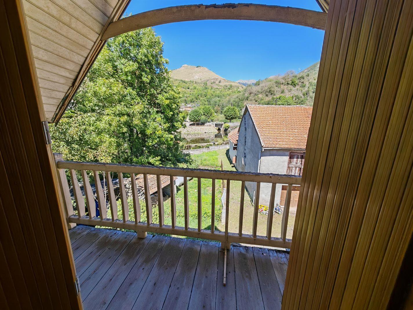 Maison à vendre, 110m², Les Cabannes