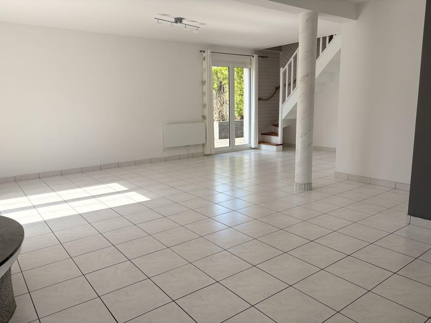 Maison à vendre, 90m², Perros-Guirec