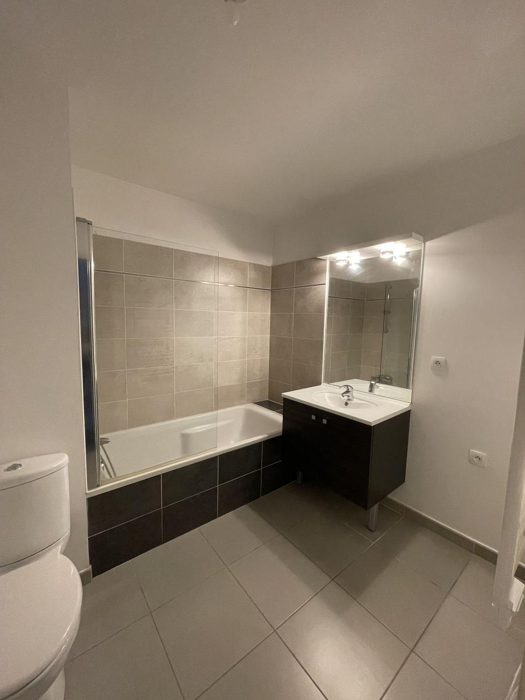 Appartement à vendre, 39m², Montpellier