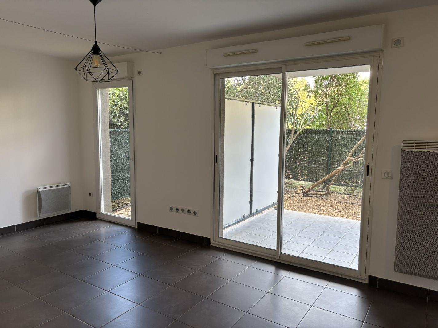 Appartement à louer, 32m², Le Crès