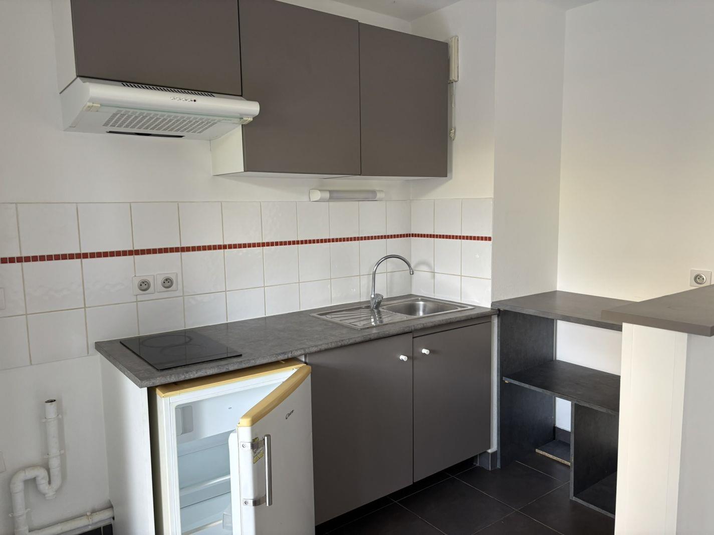 Appartement à louer, 32m², Le Crès