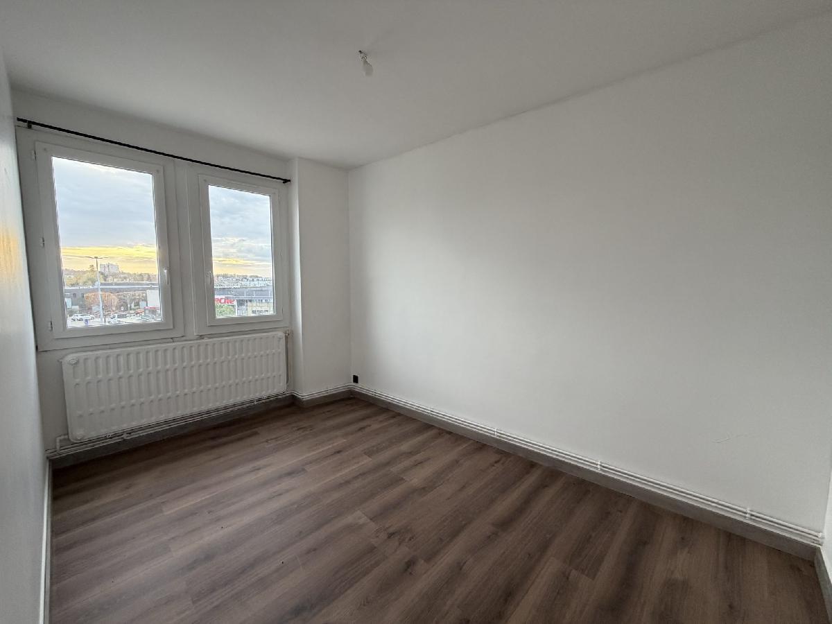Appartement à vendre, 39m², Crépy-en-Valois