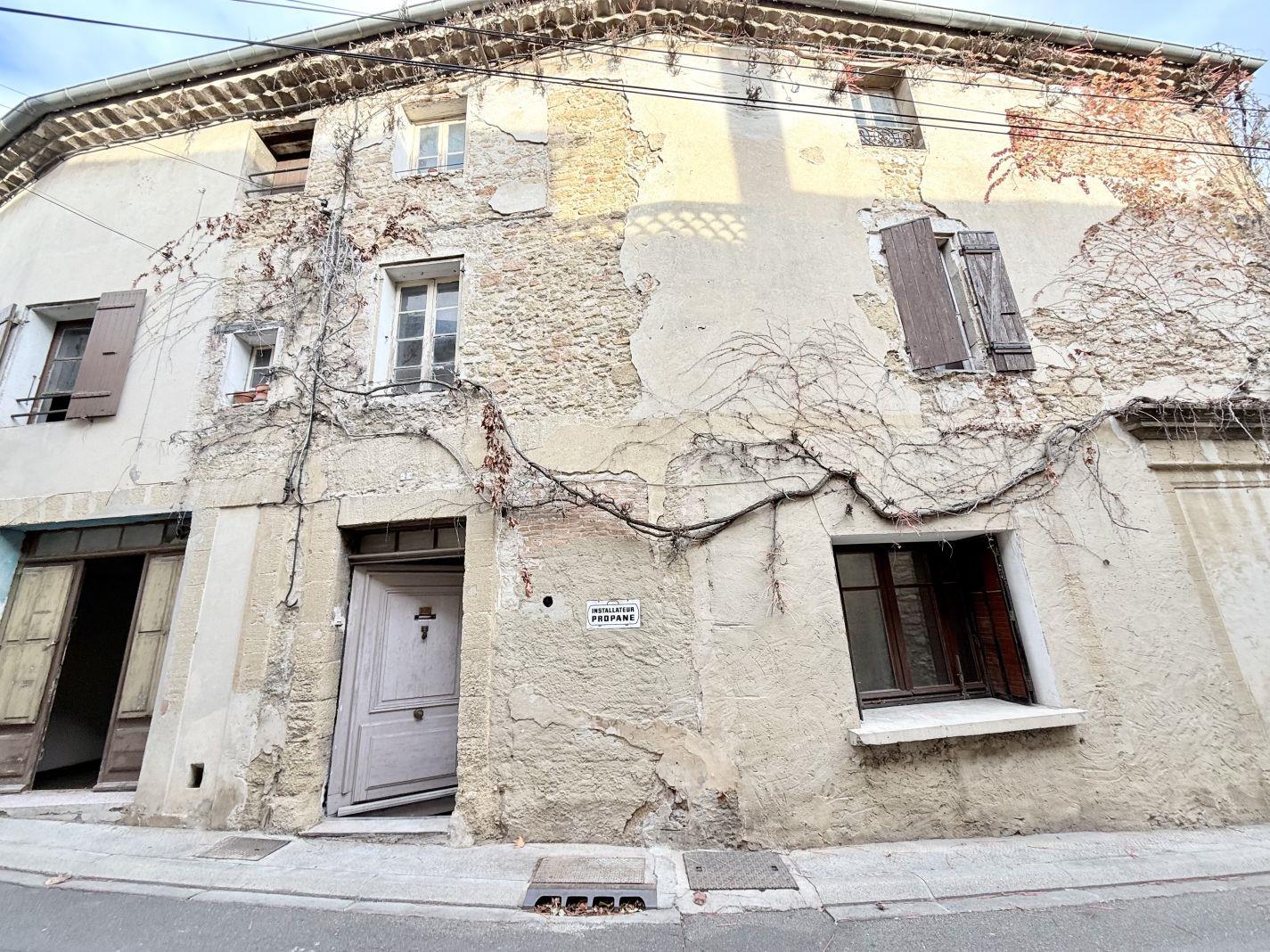 Maison à vendre, 200m², Courthézon