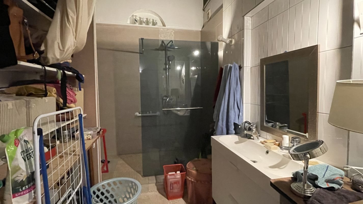 Appartement à vendre, 110m², Thiers