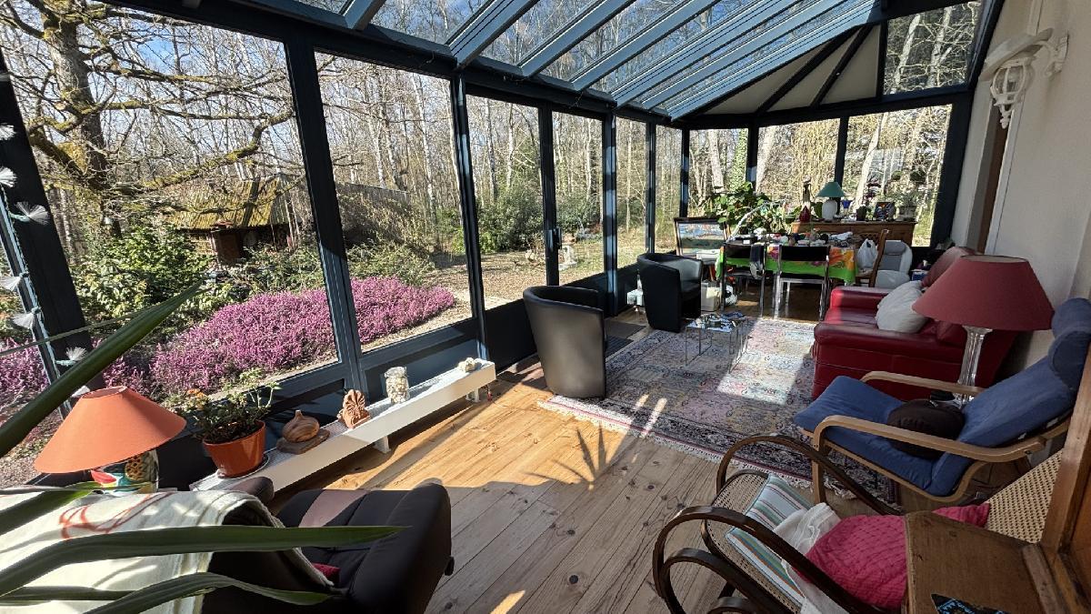 Maison à vendre, 235m², Saintigny