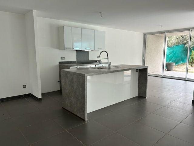 Maison à louer, 135m², Marseille 11ème