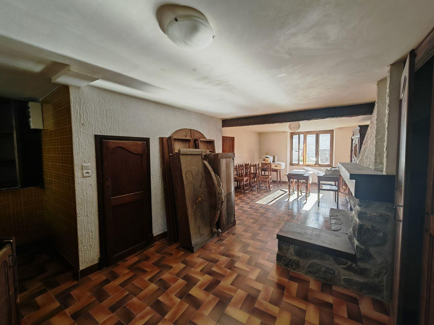 Maison à vendre, 85m², Les Cabannes