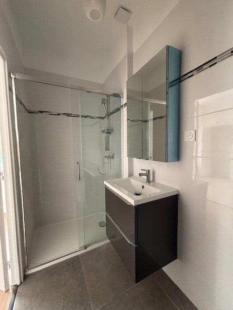 Appartement à louer, 19m², Tourcoing