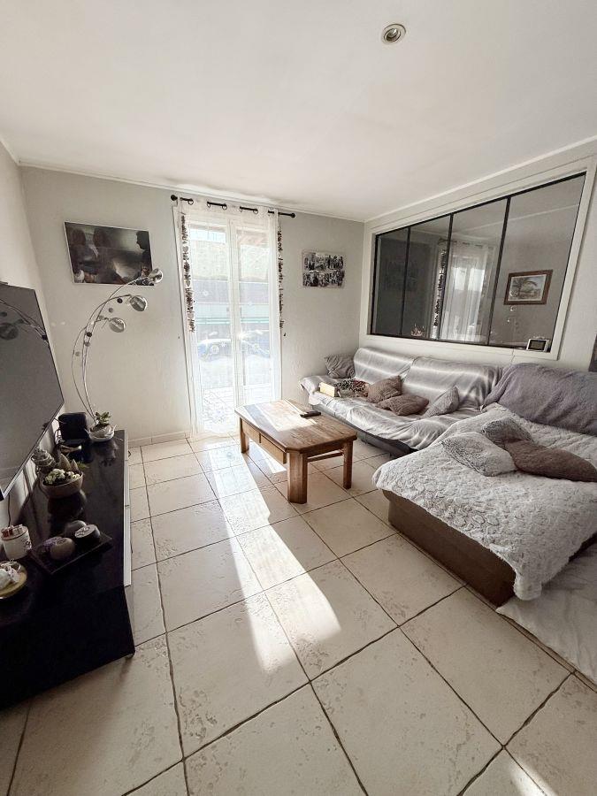 Maison à vendre, 130m², Courthézon