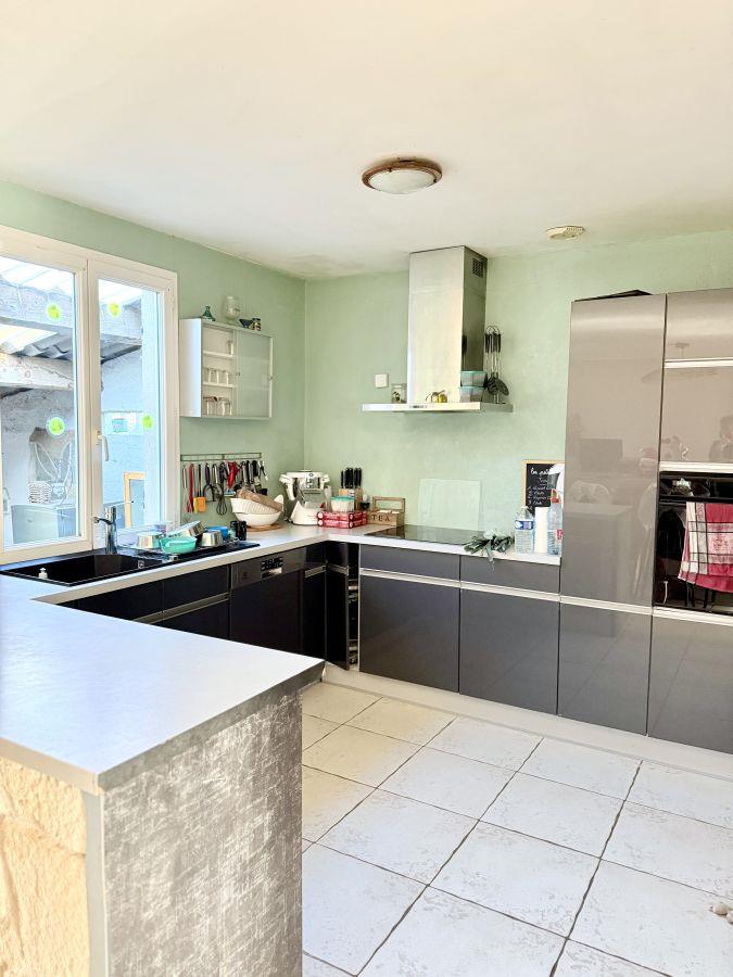 Maison à vendre, 130m², Courthézon