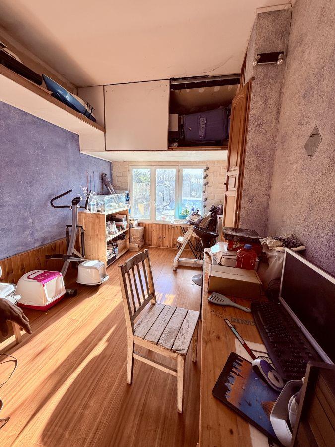 Maison à vendre, 130m², Courthézon