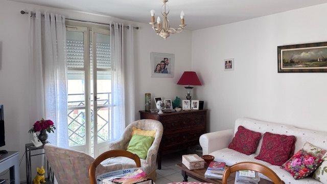 Appartement à vendre, 62m², Nîmes