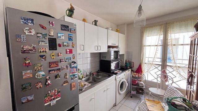 Appartement à vendre, 62m², Nîmes