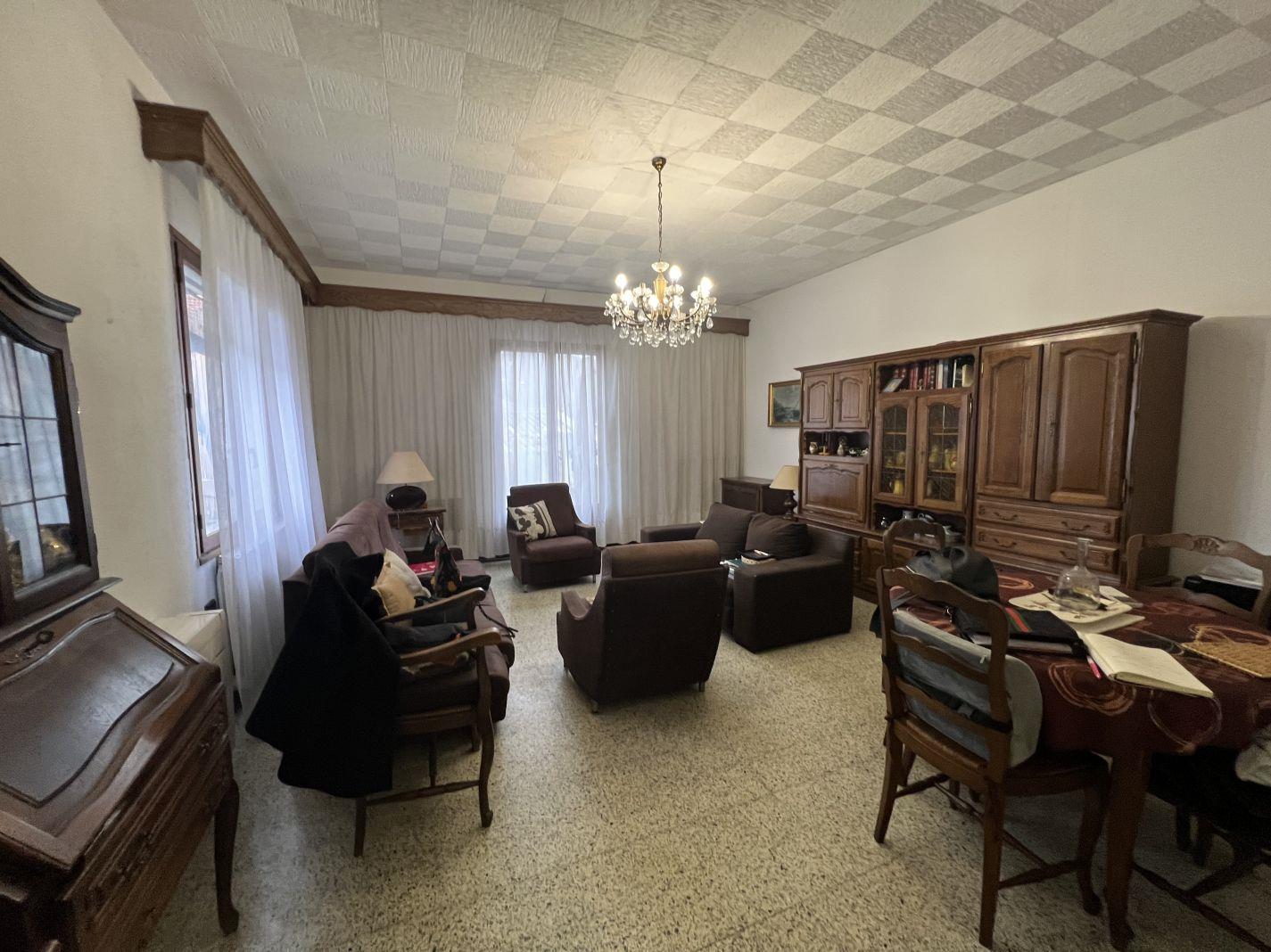 Appartement à vendre, 135m², Marseille 13ème