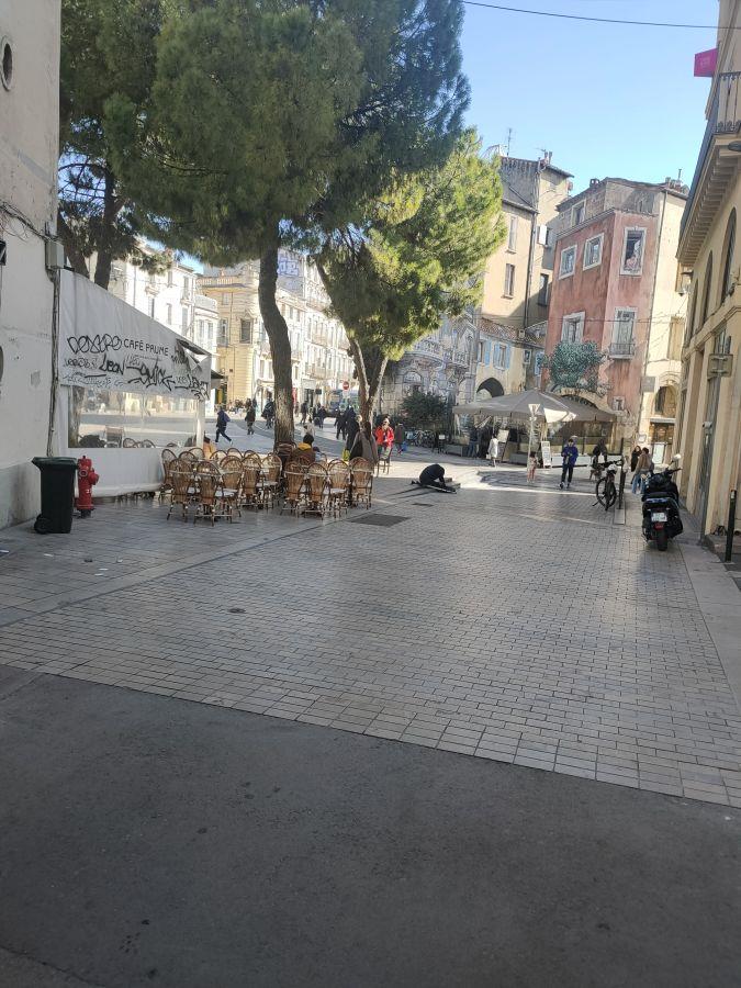 Appartement à vendre, 42m², Montpellier