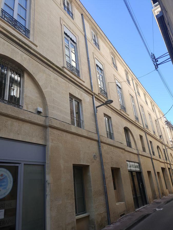 Appartement à vendre, 42m², Montpellier