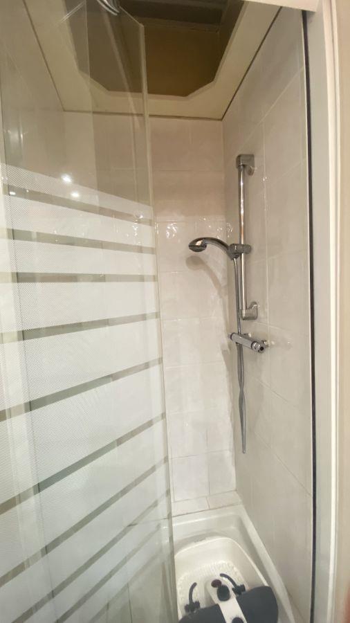 Maison à louer, 26m², Marseille 13ème