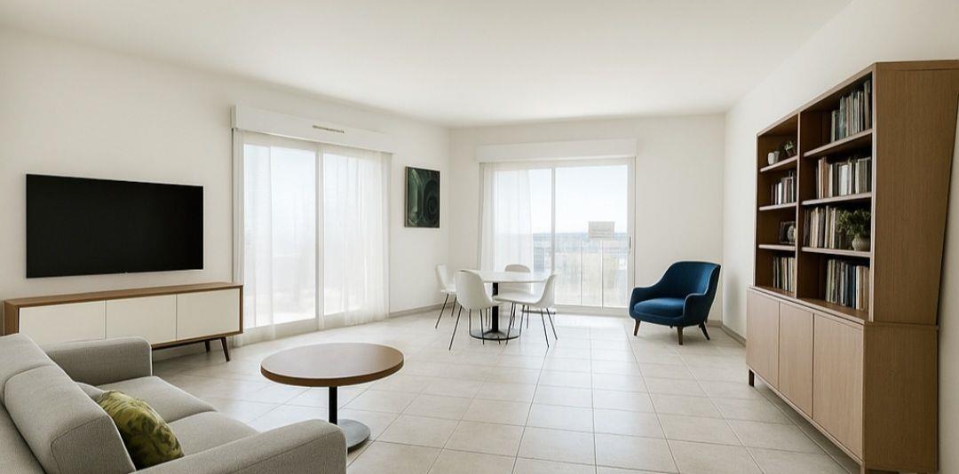 Appartement à vendre, 96m², Montpellier