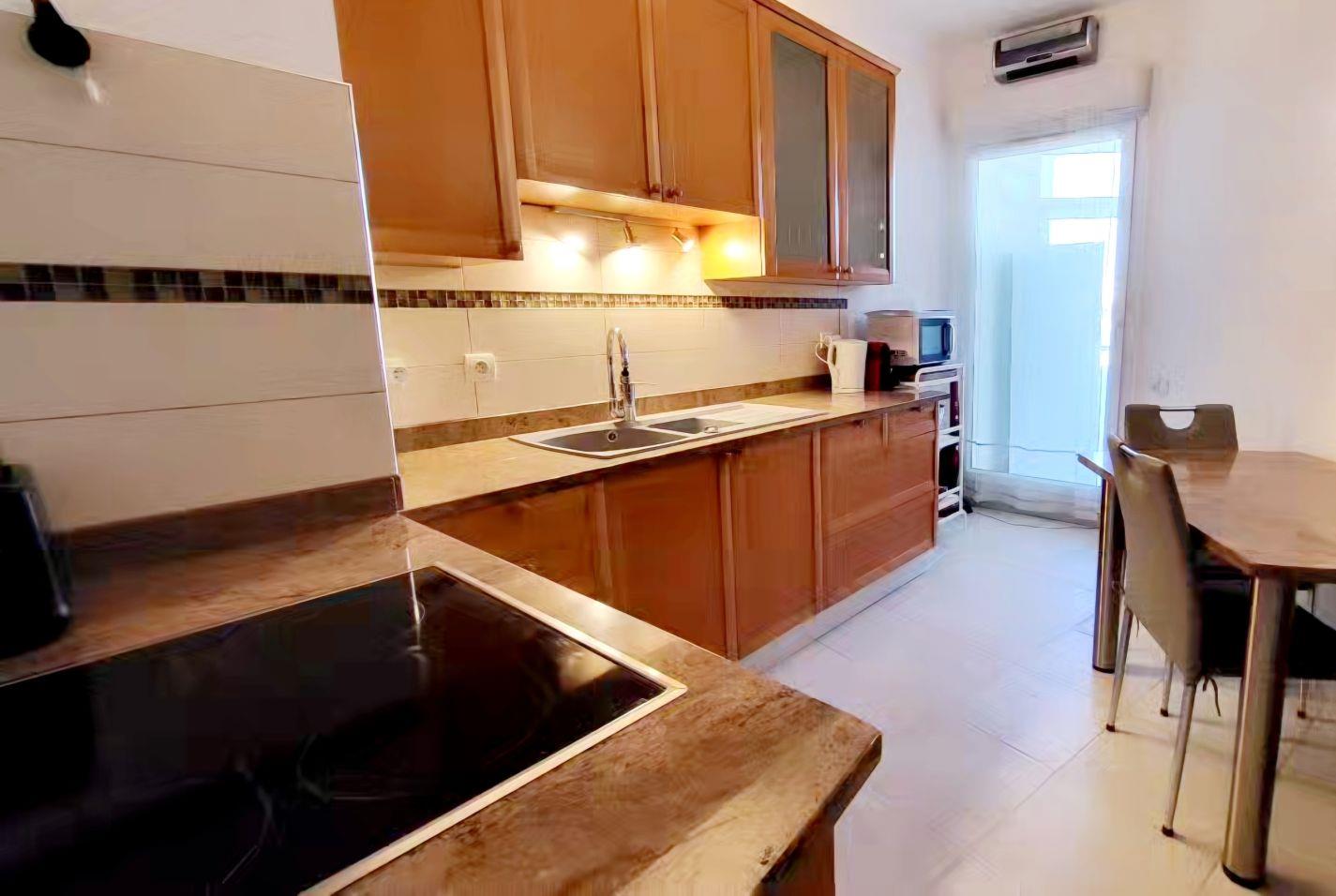 Appartement à vendre, 96m², Montpellier