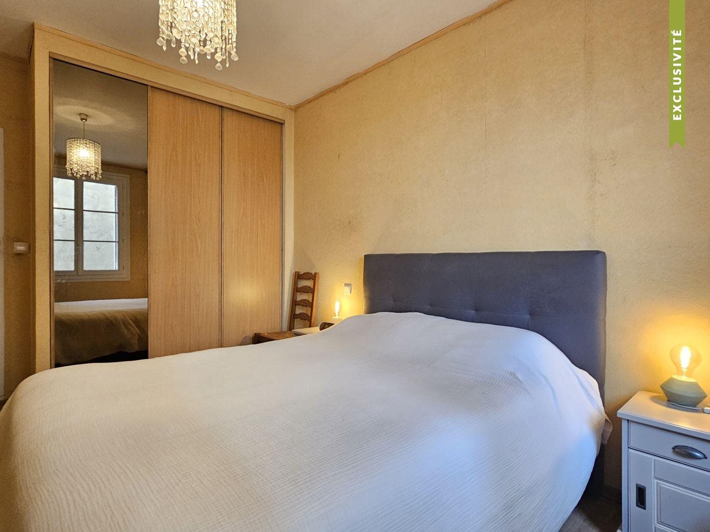 Maison à vendre, 100m², Port-Sainte-Marie