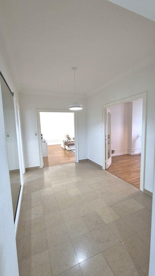 Appartement à vendre, 111m², Saint-Etienne
