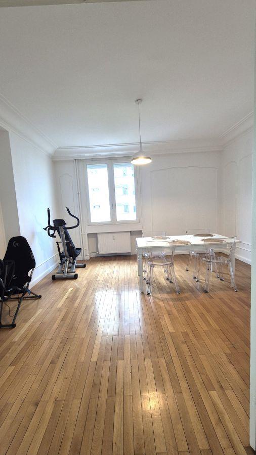Appartement à vendre, 111m², Saint-Etienne