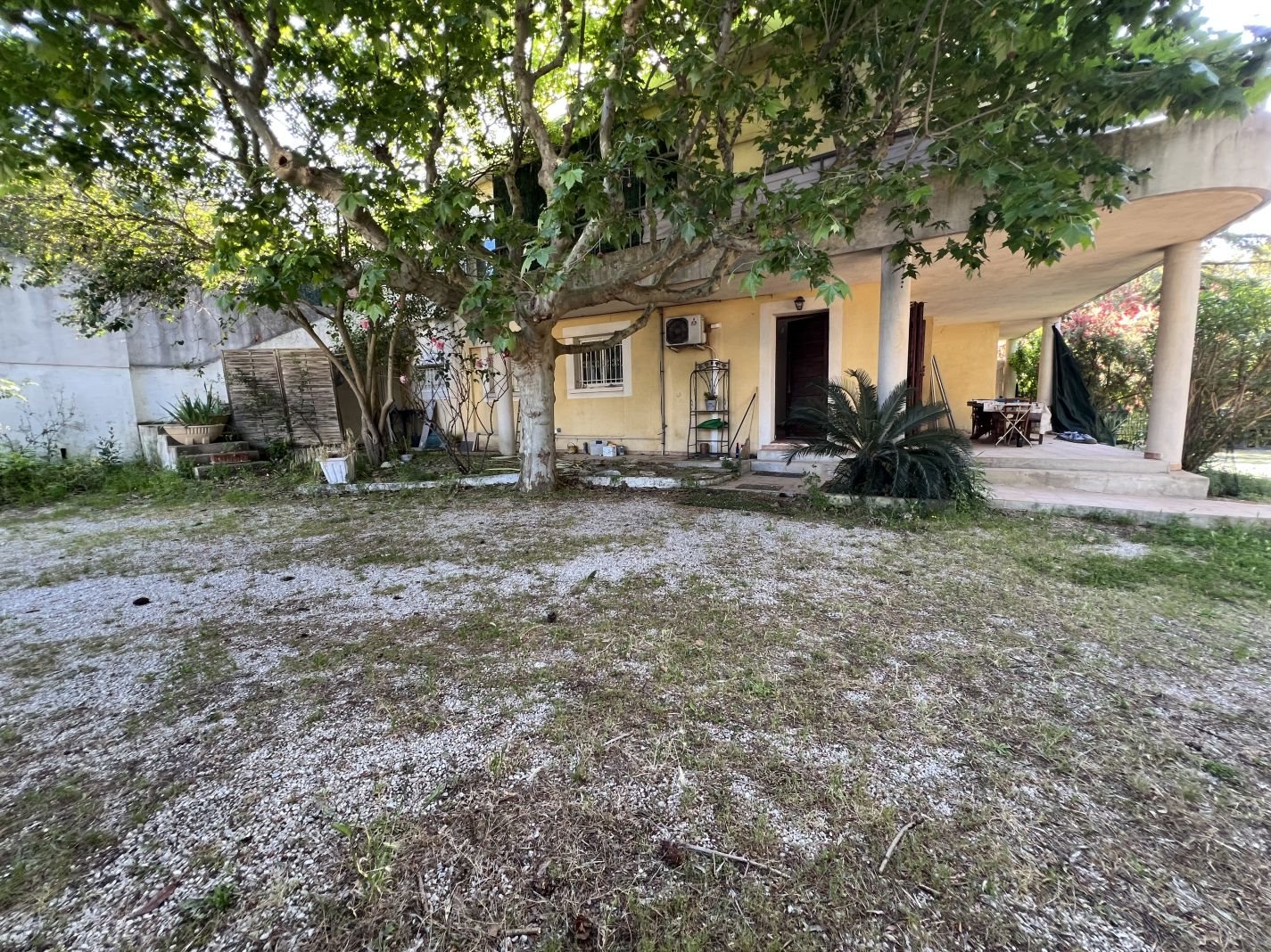 Appartement à louer, 65m², Marseille 13ème