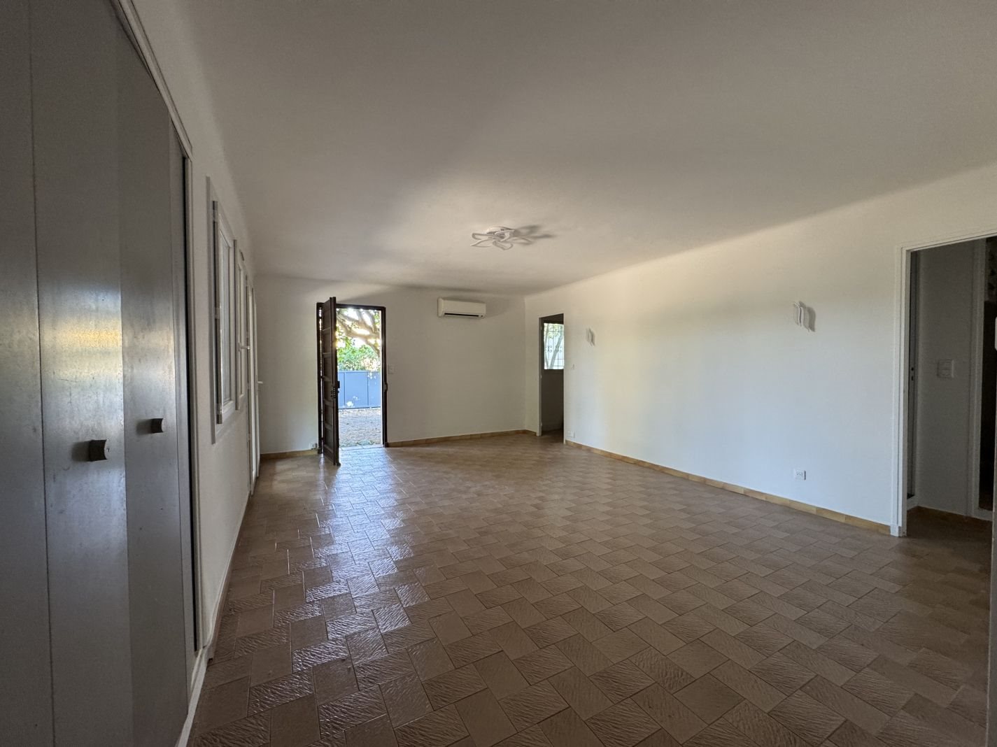 Appartement à louer, 65m², Marseille 13ème