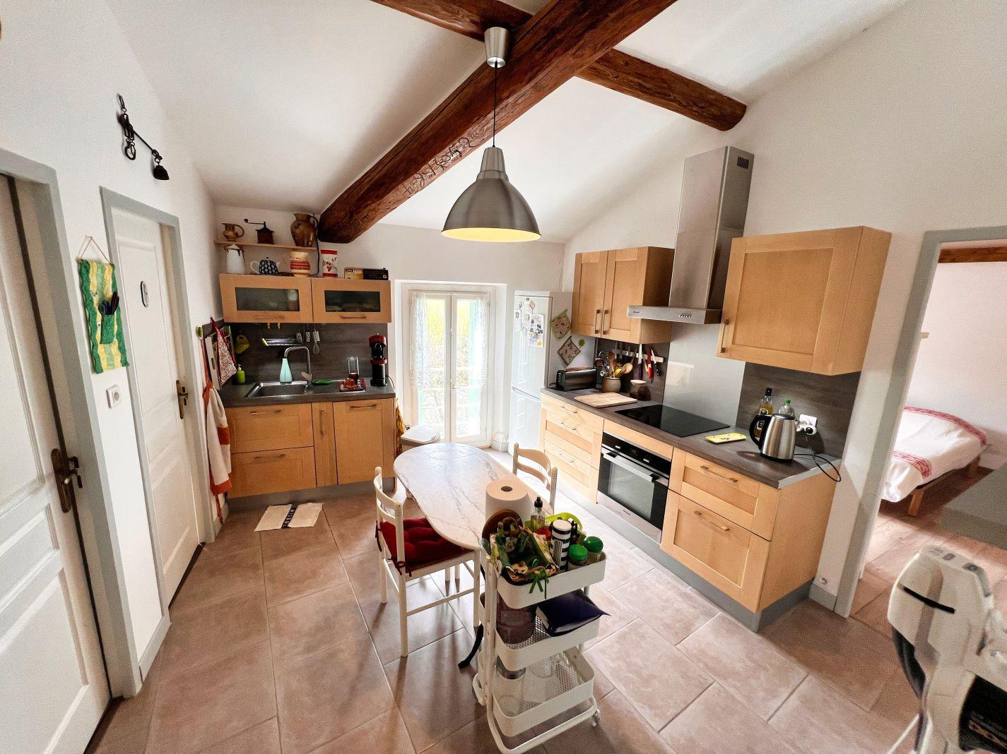 Maison à vendre, 125m², Agel