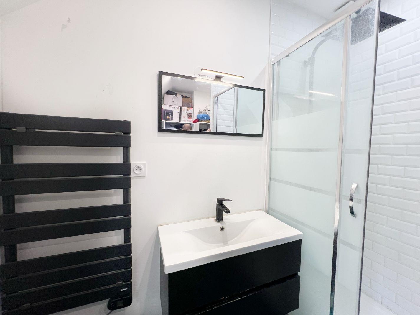 Appartement à vendre, 48m², Chalon-sur-Saône