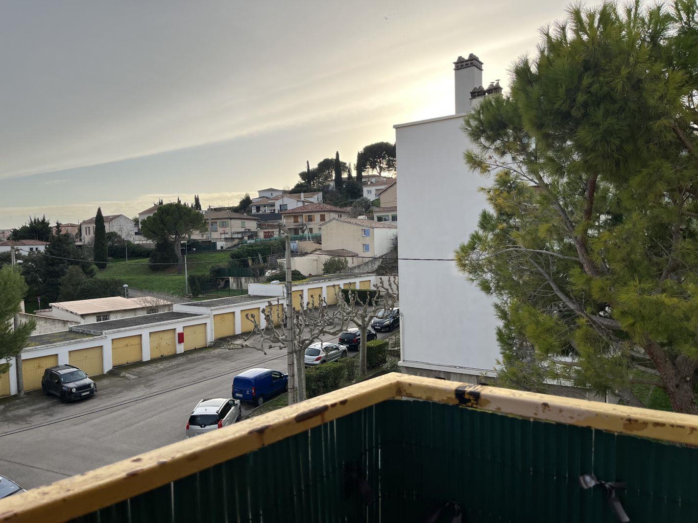 Appartement à louer, 67m², Les Pennes-Mirabeau