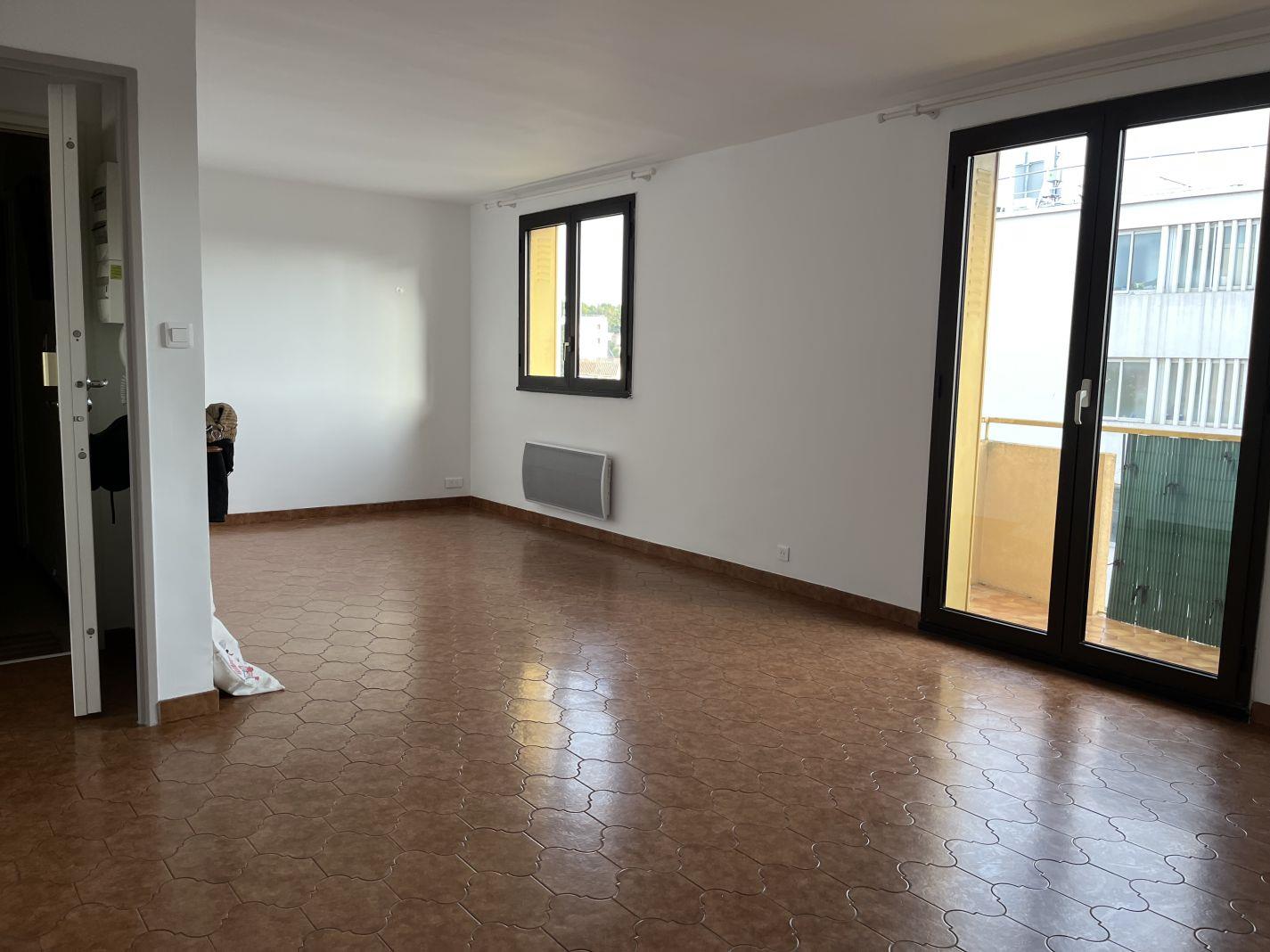 Appartement à louer, 67m², Les Pennes-Mirabeau
