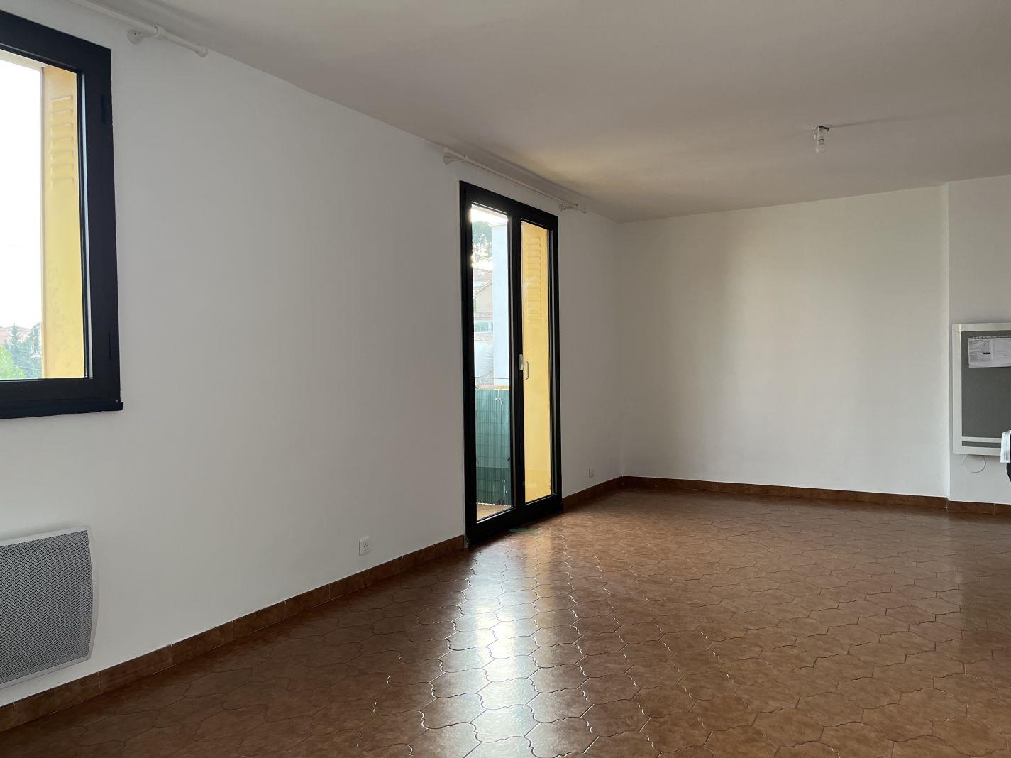 Appartement à louer, 67m², Les Pennes-Mirabeau