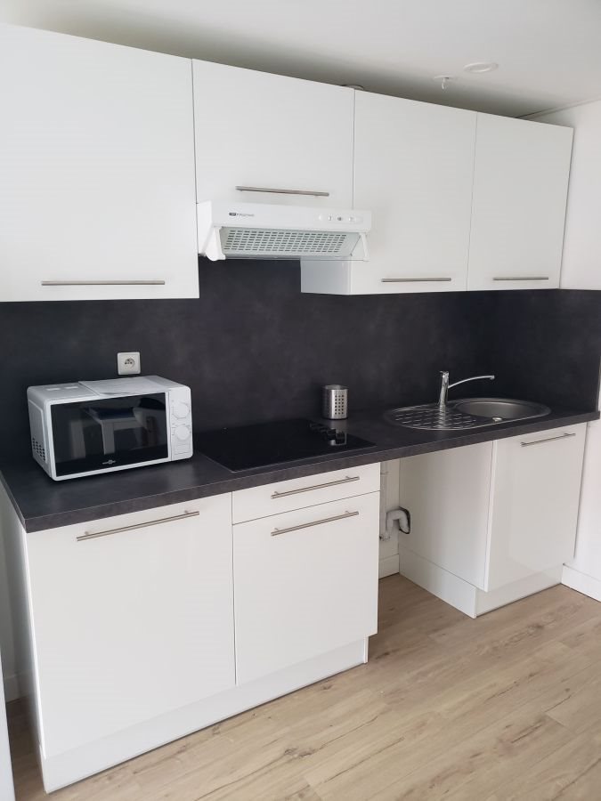 Appartement à louer, 29m², Tourcoing