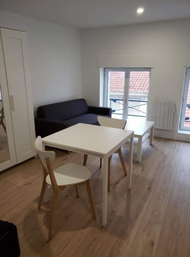 Appartement à louer, 29m², Tourcoing