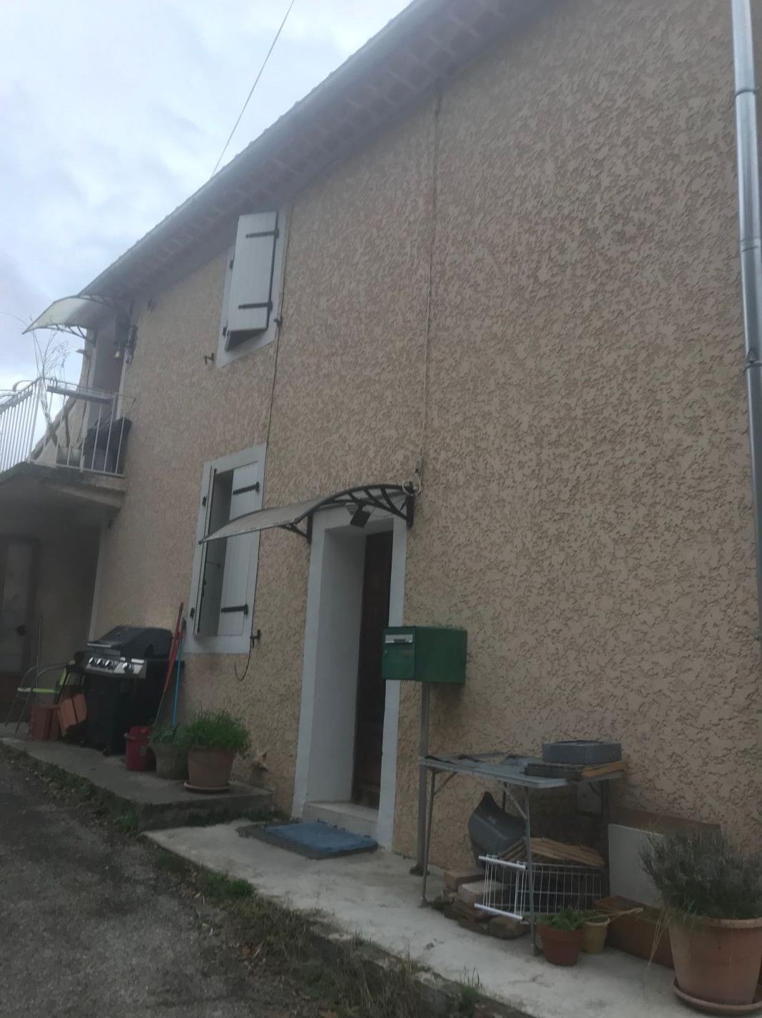 Appartement à vendre, 400m², Bessèges