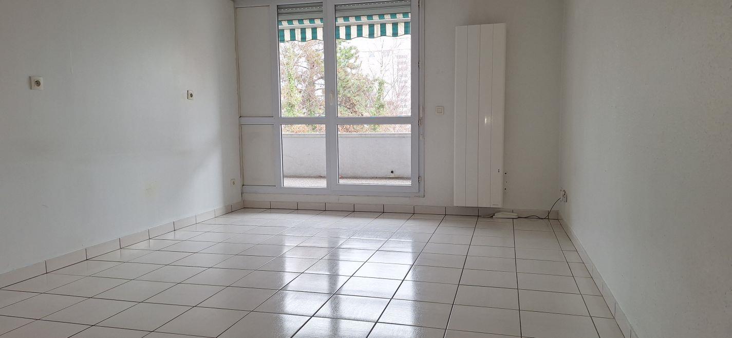 Appartement à louer, 52m², Grenoble
