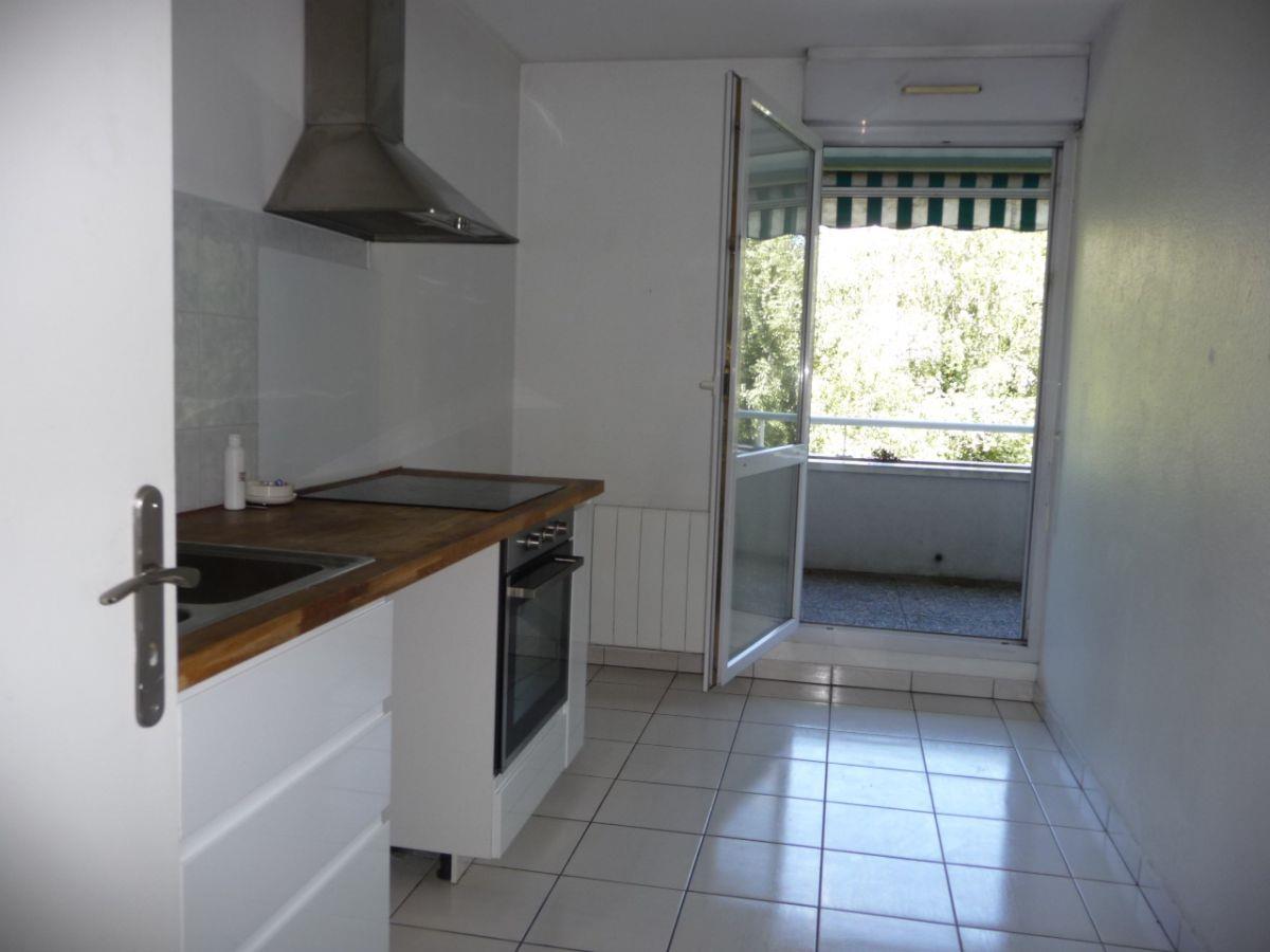 Appartement à louer, 52m², Grenoble