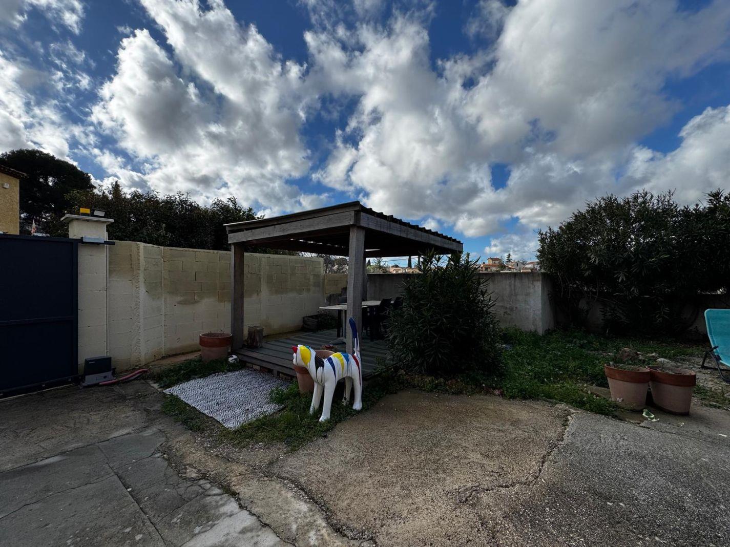 Appartement à vendre, 75m², Allauch