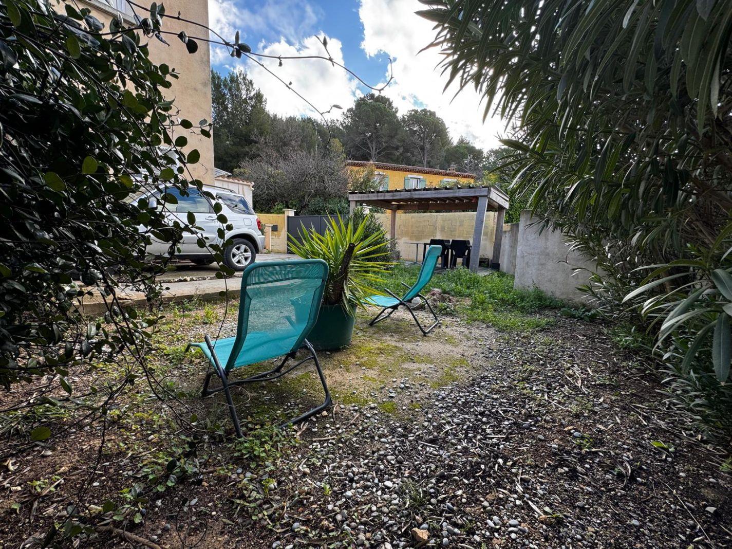 Appartement à vendre, 75m², Allauch