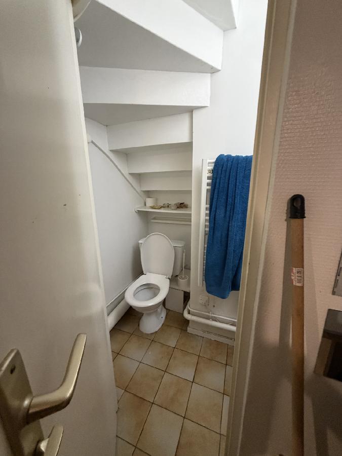 Appartement à vendre, 15m², Le Mans