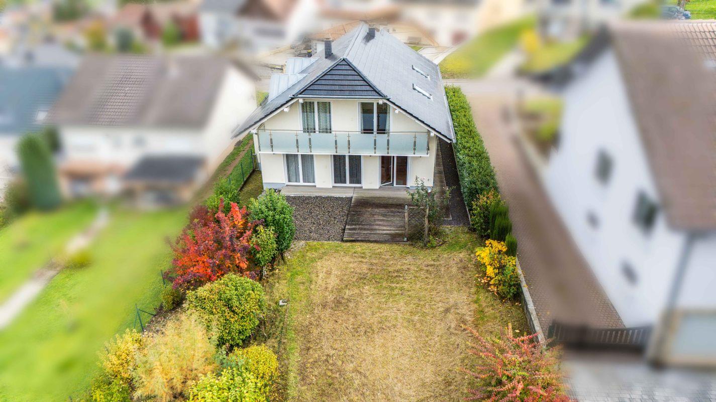 Maison à vendre, 218m², Alsting