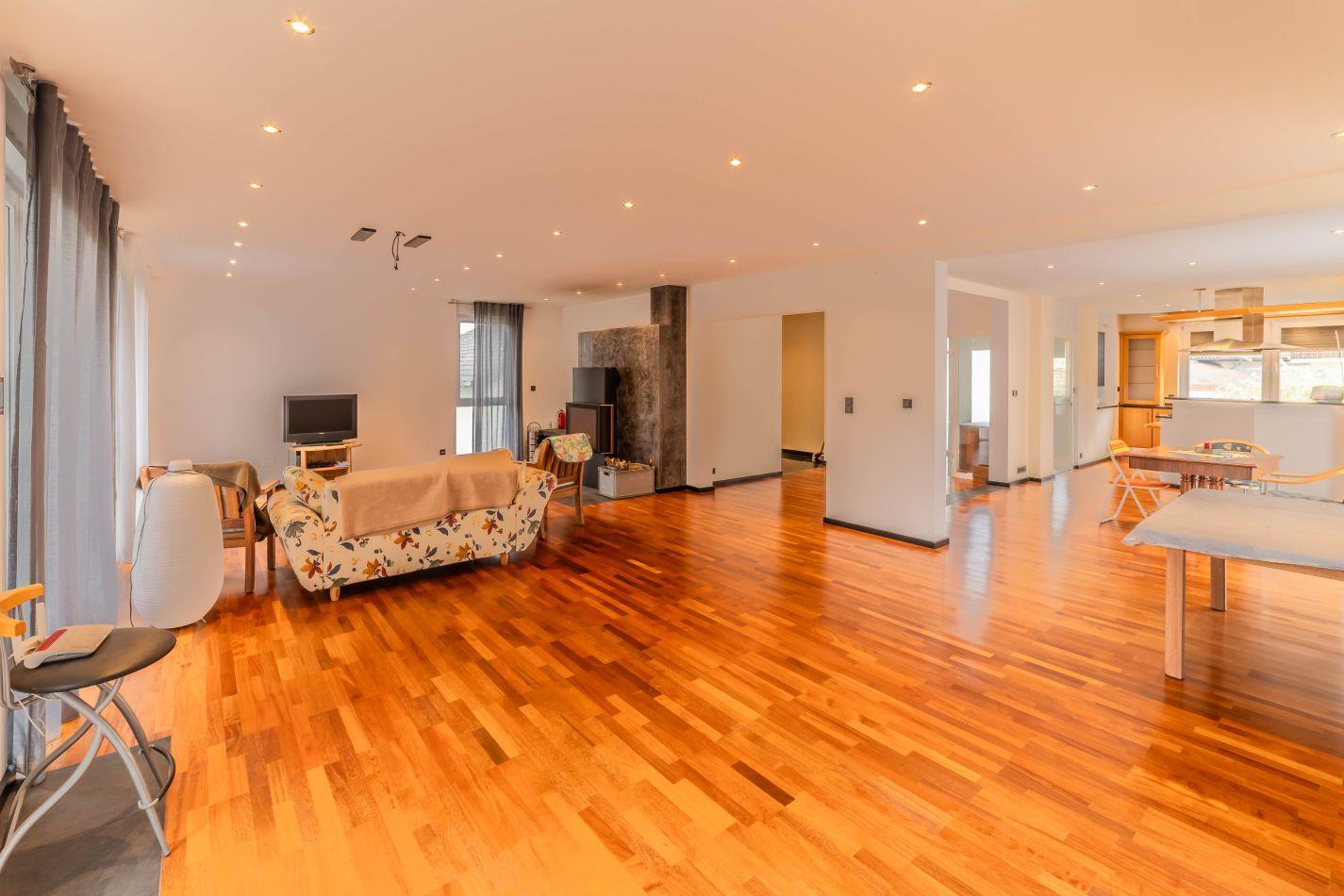 Maison à vendre, 218m², Alsting